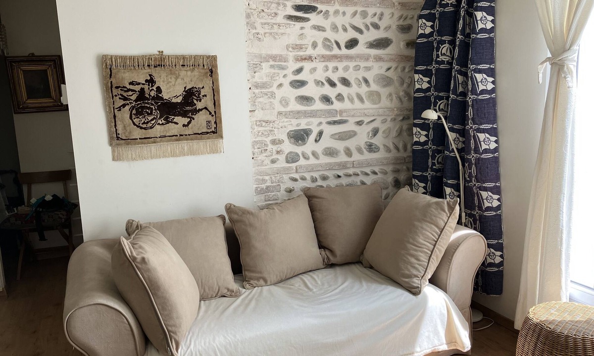 Guilhemery House | True wooded Toulouse with parking