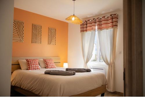 Saint-Angeau Villa | Truffiers Charentais Résidence