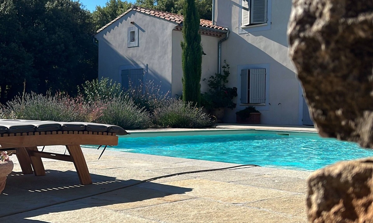 Ventenac-Cabardes Bed & Breakfast | Truffle and Oil