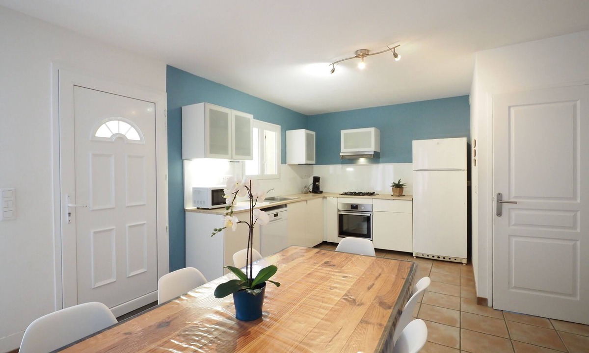 Montagnac-Montpezat House | Truffle house "Les Truffes"