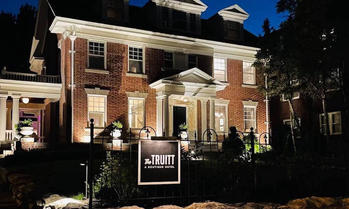 Southmoreland Hotel | Truitt Hotel
