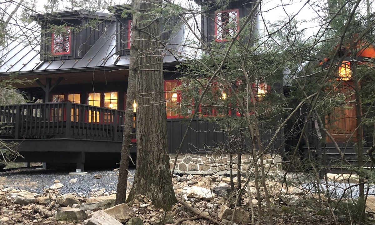Rehrersburg House | “Truly magical! .”
