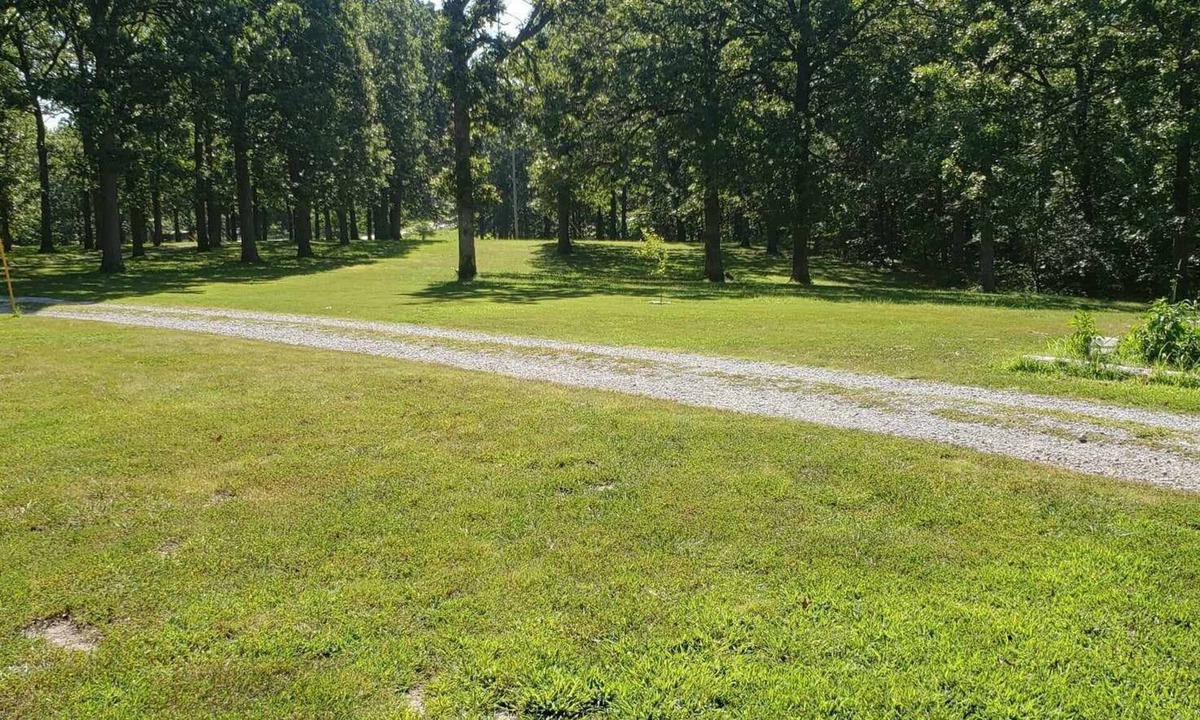 Warsaw House | Truman Lake Getaway!