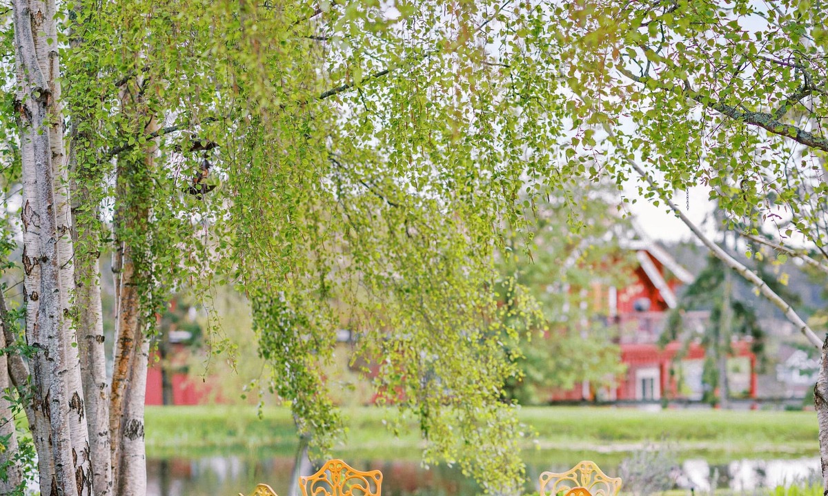 Friday Harbor Bed & Breakfast | Trumpeter Inn