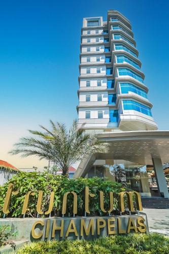 Cipaganti Hotel | Truntum Cihampelas