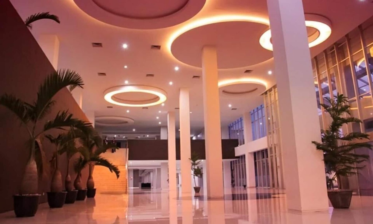 Padang Hotel | Truntum Padang