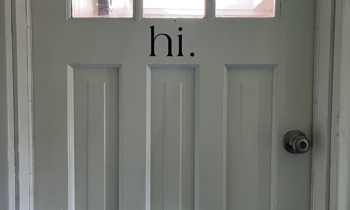 Truro House | Truro , cozy and bright main floor- sleeps 5!