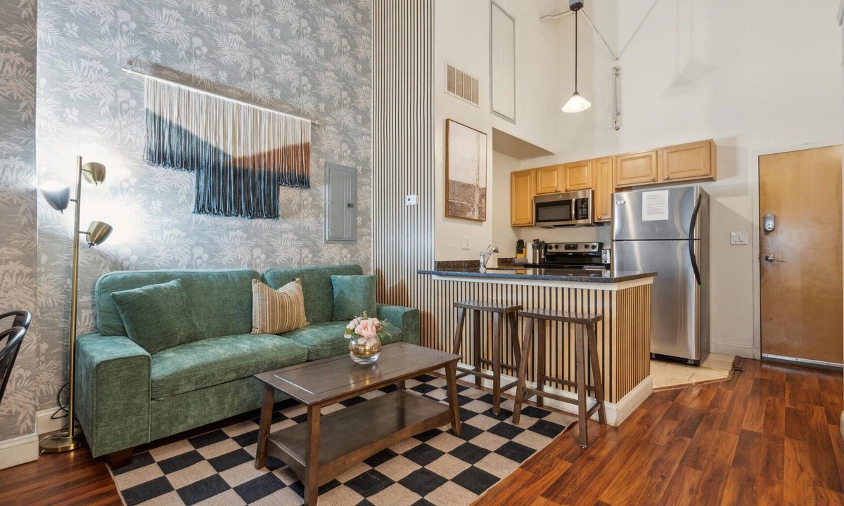 Newbold Apartment | TrustBnB