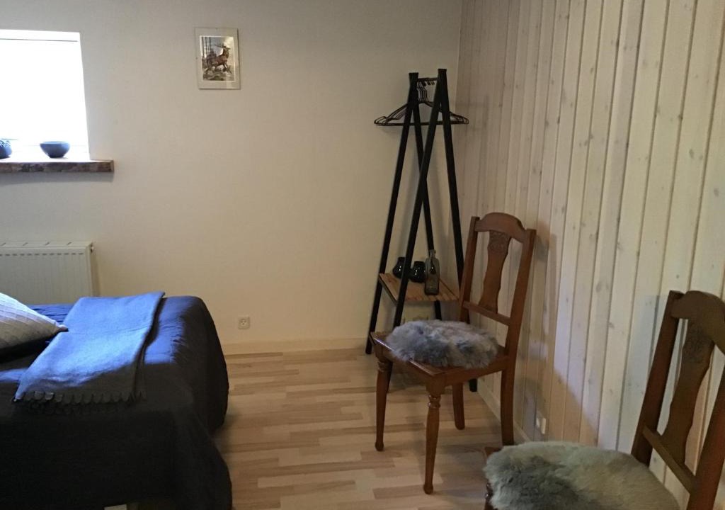 Bindslev House | Trynbakkevej 14