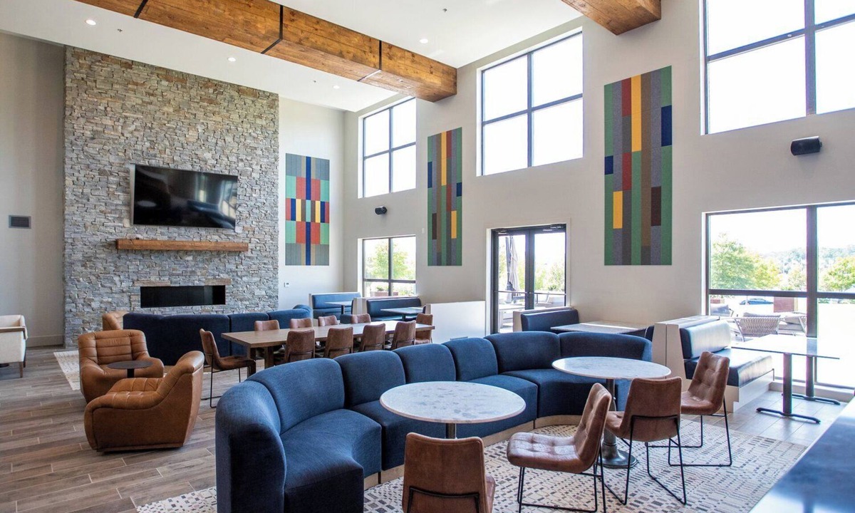 Rutherfordton Resort | Tryon Resort