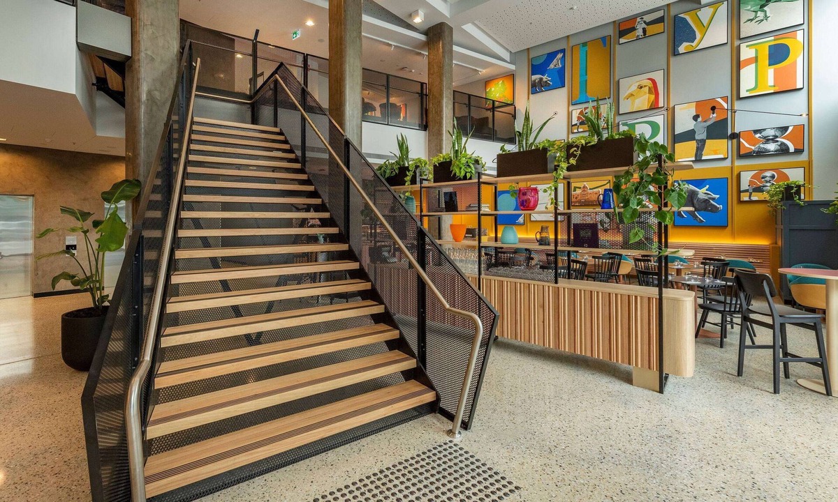 Adelaide Central Business District Hotel | Tryp Adelaide by Wyndham