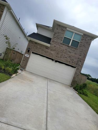 Stafford House | Ts3 Houston