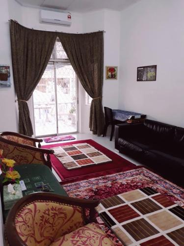 Taman Sri Aman House | TSA Jitra Homestay