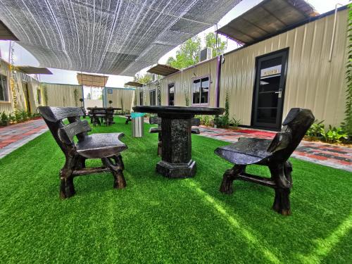 Larut Hotel | TT Dorf Hotel Matang