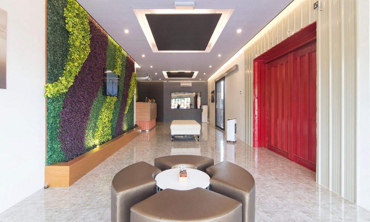 Larut Hotel | TT Dorf Hotel Matang