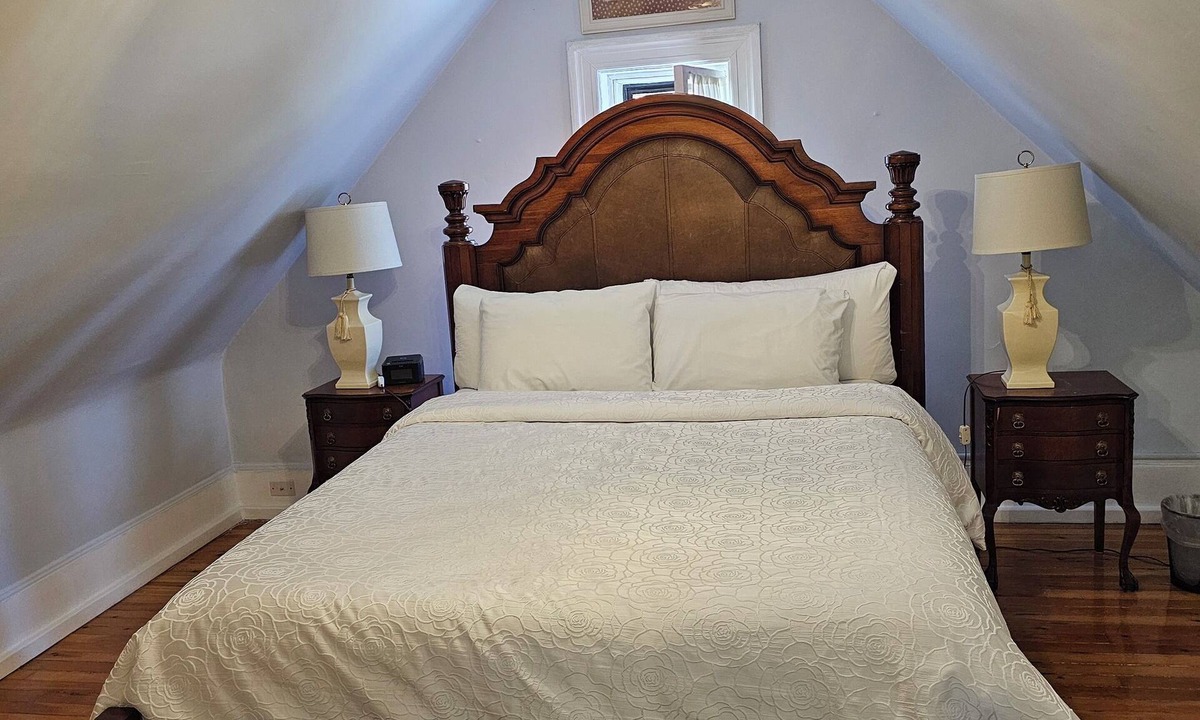 Pembroke Apartment | TTR - Dover (Apartment)
