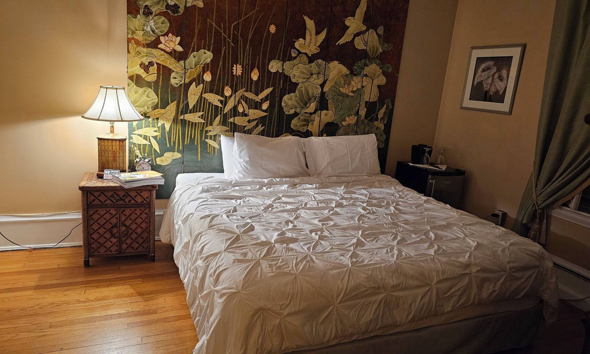 Pembroke House | TTR - Kensington