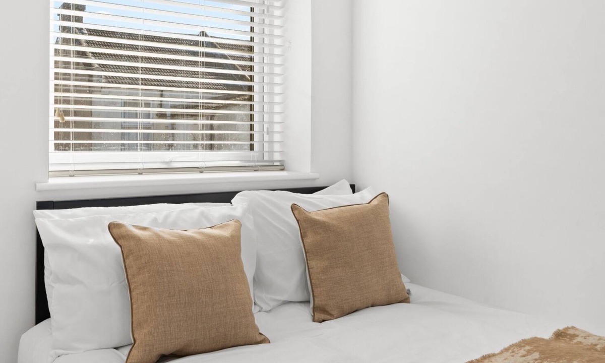 Woodside Apartment | TTSA - Studio - Norwood Junction - A2