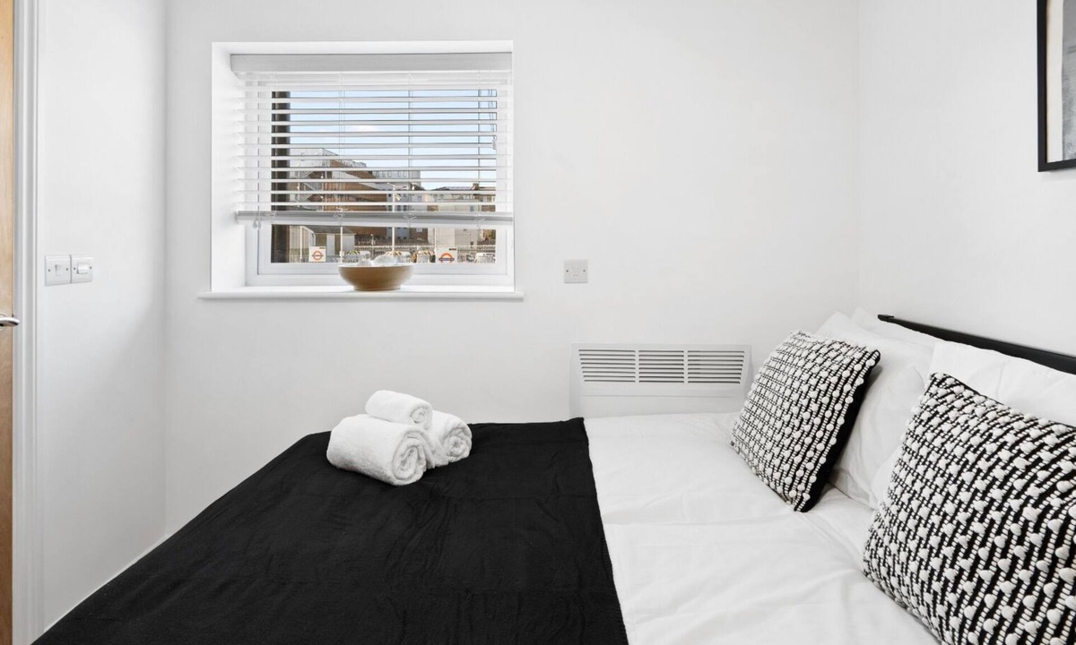 Woodside Apartment | TTSA - Studio - Norwood Junction - A4