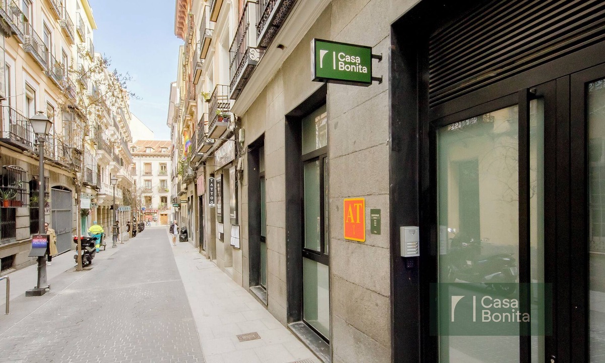 Justicia Apartment | Tu Casa Bonita en Hernán Cortés