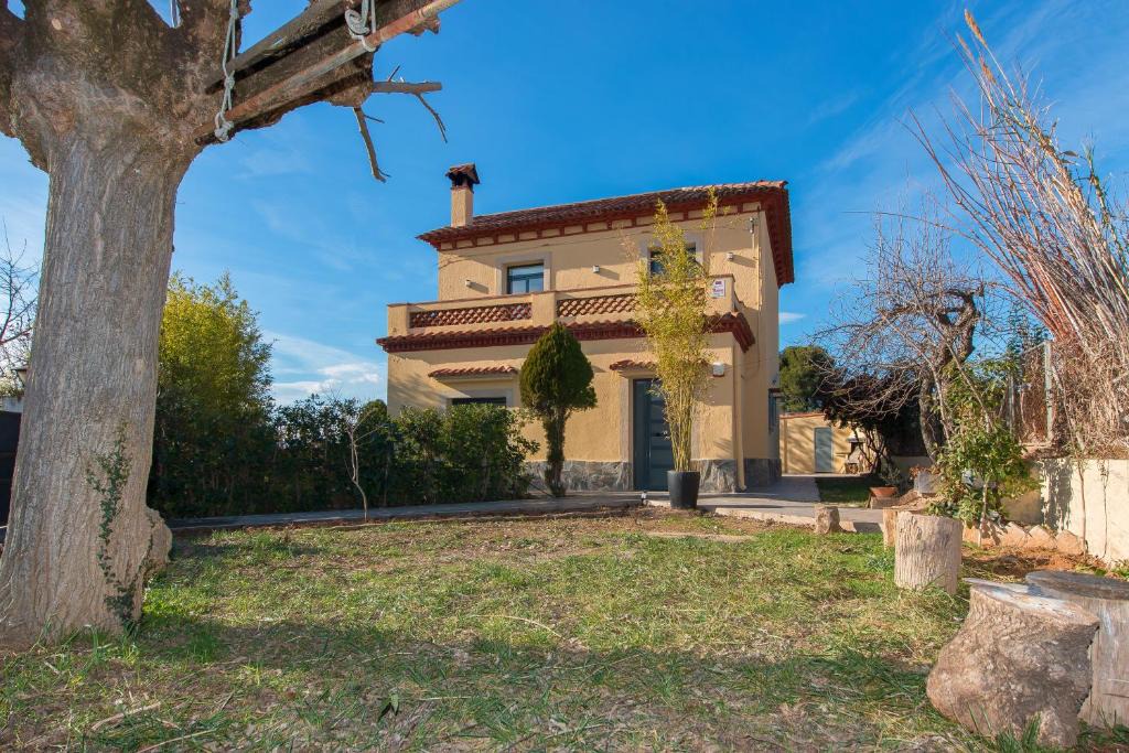 Sant Cugat del Valles House | Tu Casa en Barcelona