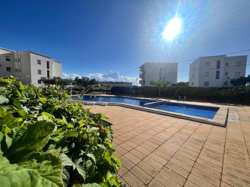 El Mas Oliva Apartment | Tu hogar de verano