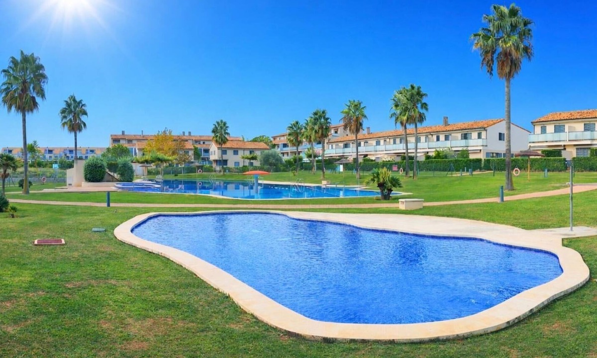 San Jorge Apartment | Tu Lugar Soñado: Lifestyle Premium, Pool&Confort
