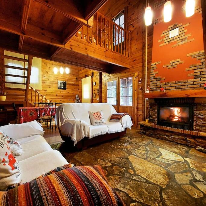 Puebla Tornesa Ski Chalet | Tu Pedacito de cielo en la tierra
