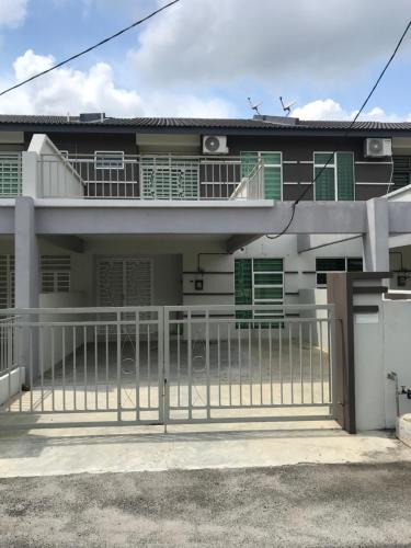 Bukit Gapam House | Tuah Homestay Damai