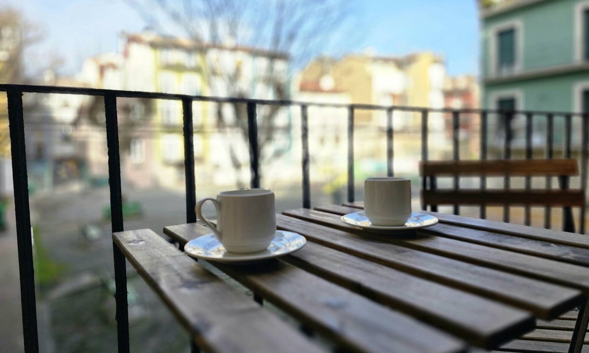 Old Town Apartment | TuApartamento - Calle Mayor 26