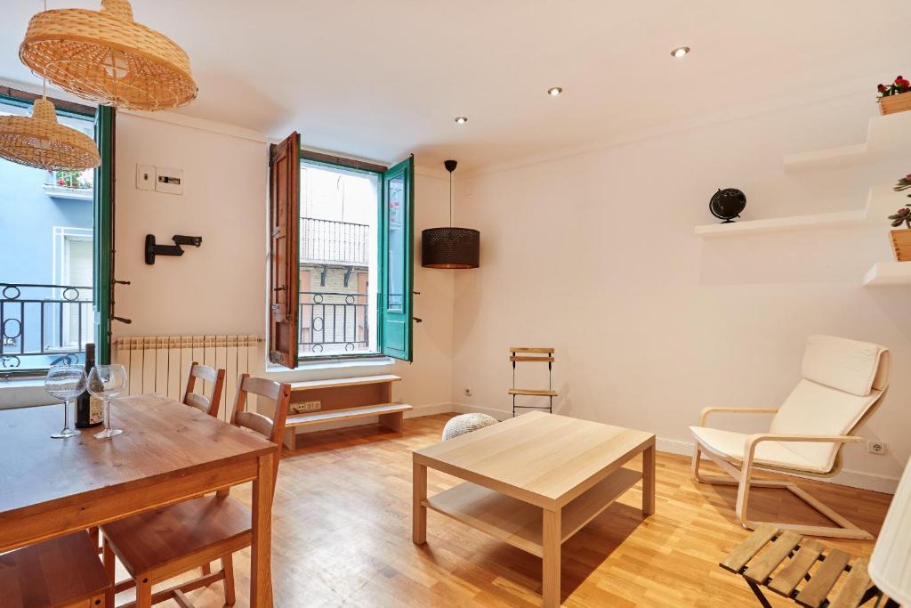 Old Town Apartment | TuApartamento - Estafeta 15