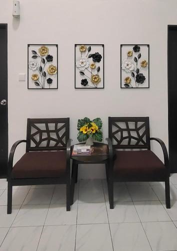 Tuaran Resort | Tuaran 88 Homestay