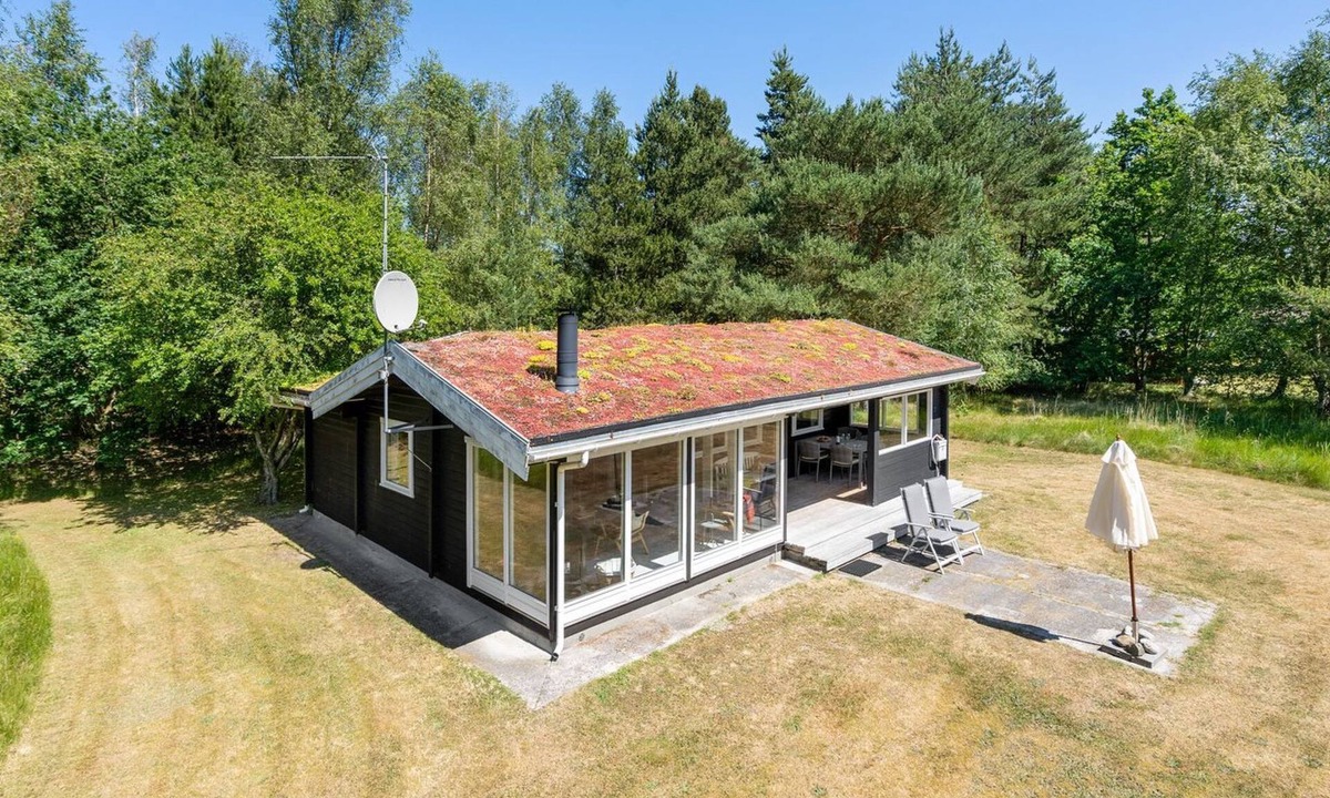 Læsø House | "Tuba" - 600m from the sea by Interhome