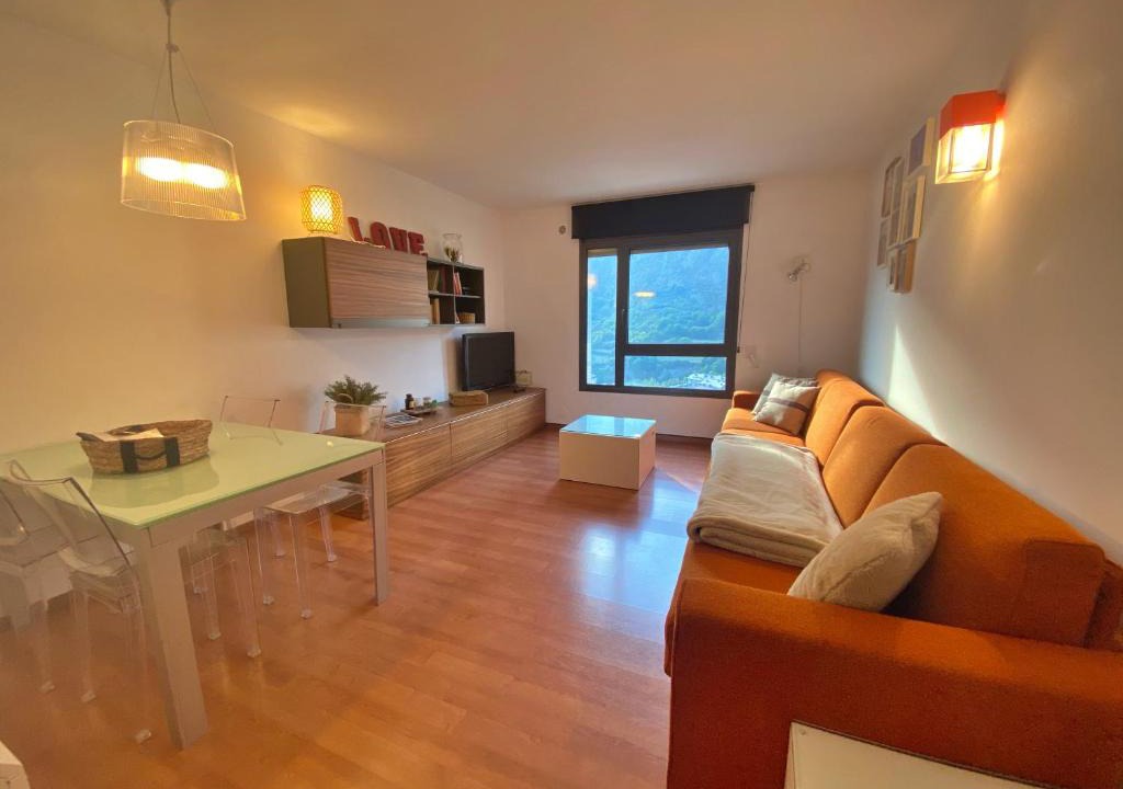 Encamp Apartment | Tucamp 3,7 a 30 mts de Funicamp
