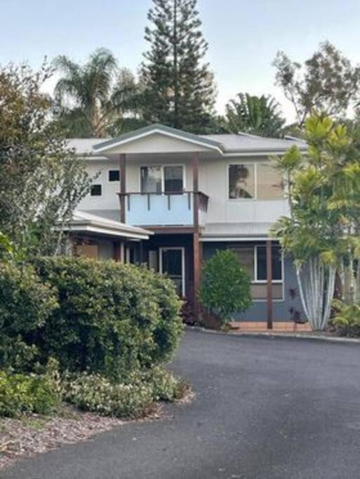 Avoca House | Tucked Away