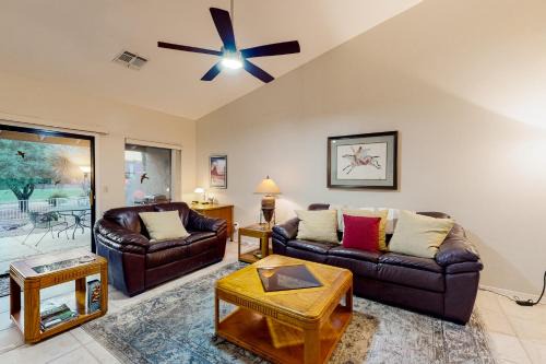 Casas Adobes House | Tucson National #8689