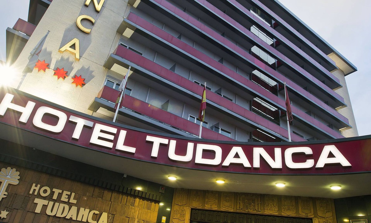 Miranda de Ebro Hotel | Tudanca Miranda