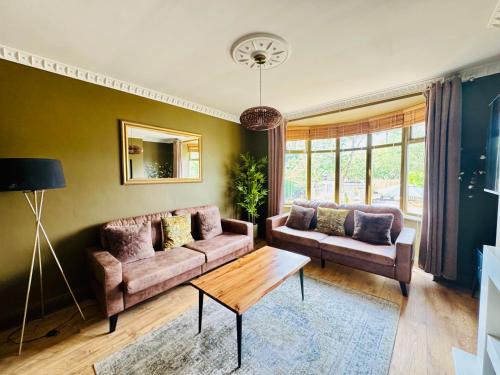 Tudhoe House | Tudhoe Park Villas
