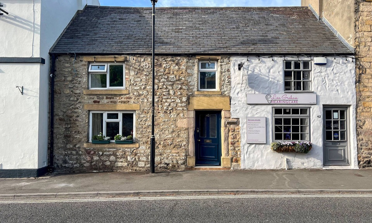Corbridge House | Tudor Cottage - Corbridge