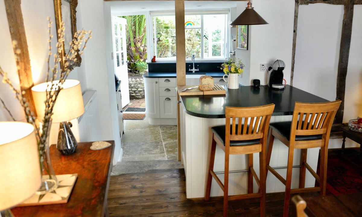 Sandwich Cottage | Tudor Cottage