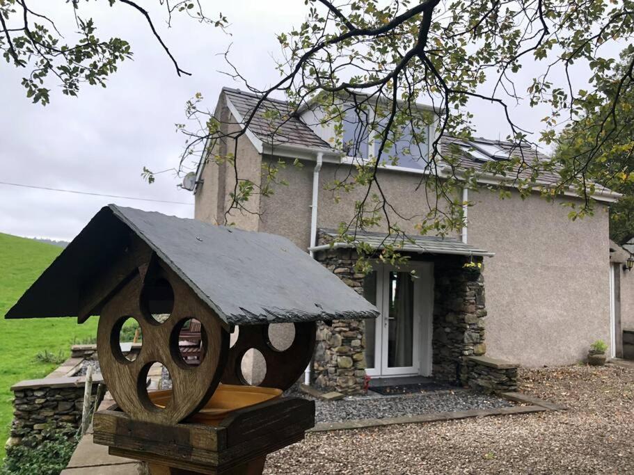 Newby Bridge House | Tudor Cottage, Newby Bridge