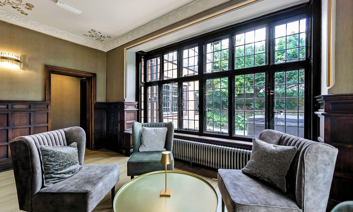 Bournemouth City Centre Cottage | Tudor Grange