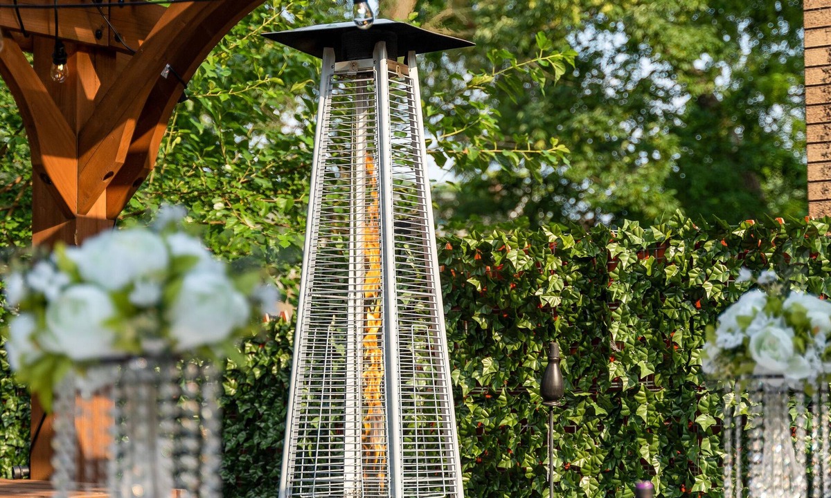 East Lansdowne House | Tudor Place