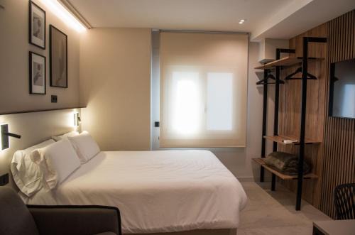 Tudela Apartment | TUEH TUDELA BALCON DE BARDENAS