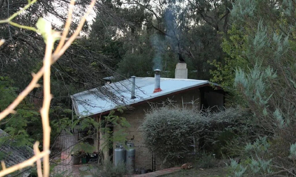 Gruyere House | Tuena Cottage