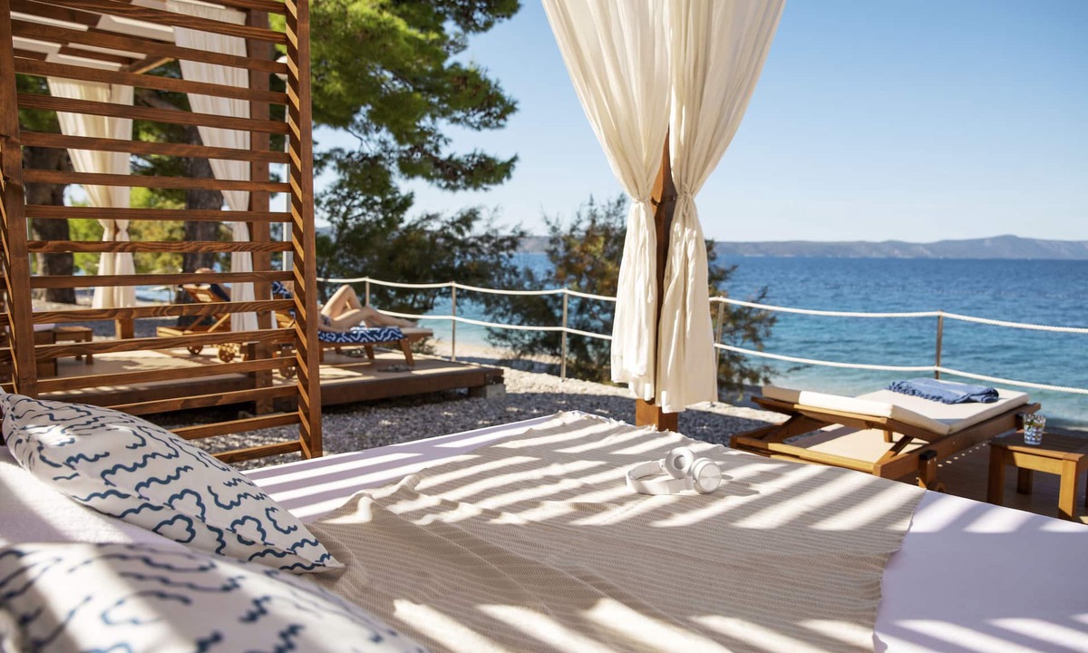 Zivogosce Hotel | TUI BLUE Adriatic Beach - Adults Only - All Inclusive