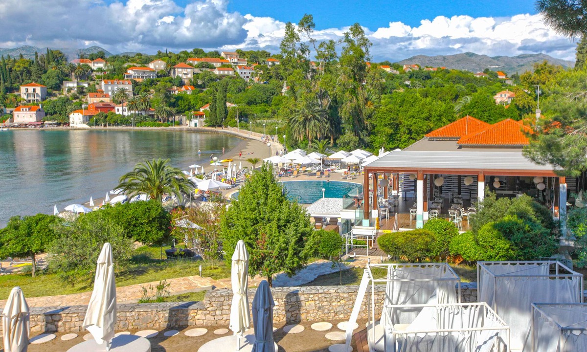 Kolocep Island Hotel | TUI BLUE Kalamota Island - Adults Only