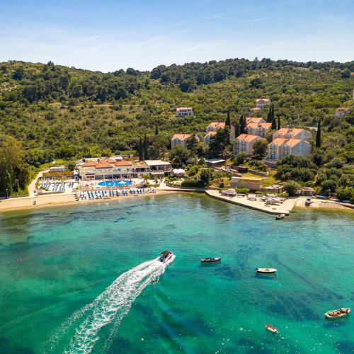 Kolocep Island Hotel | TUI BLUE Kalamota Island - Adults Only