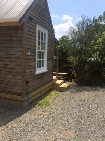 Raurimu Cabin | Tui Glen