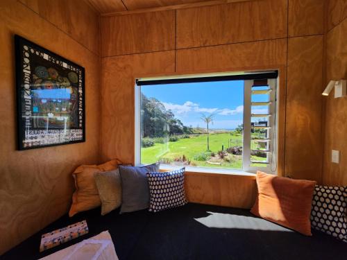 Hot Water Beach House | Tui Nature Retreat